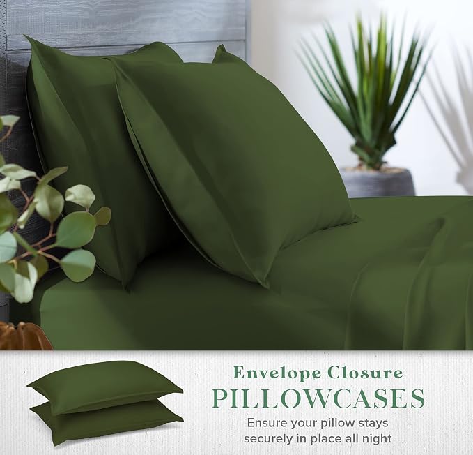 Forest Green