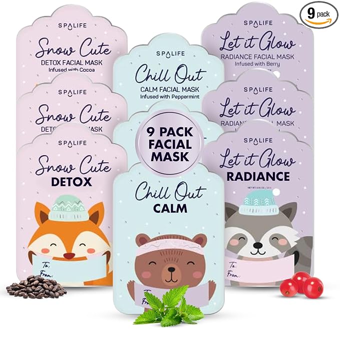 Holiday Gift Tags