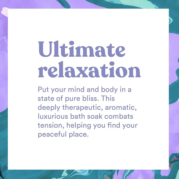 Ultimate Relaxation