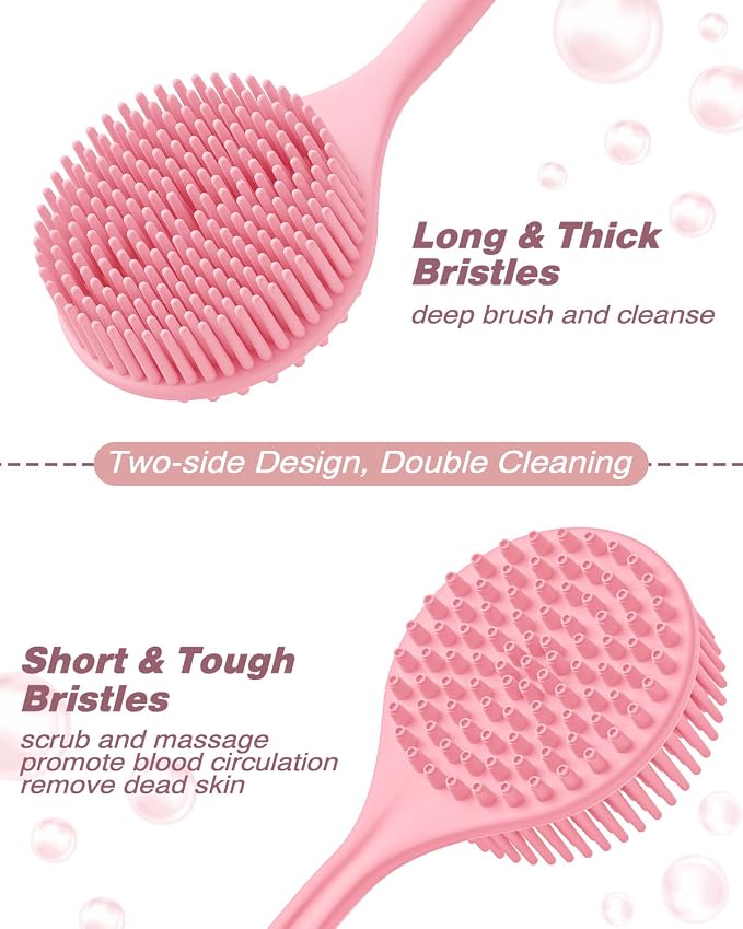 7pcs（pinkset）