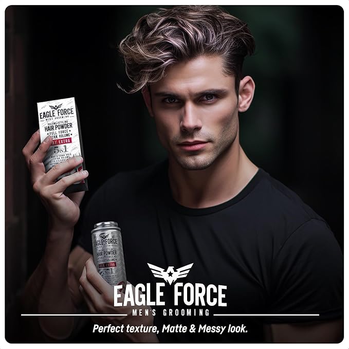 Eagle Force