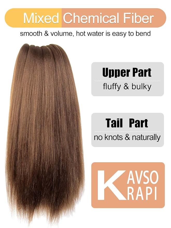 30#/Medium Dark Brown