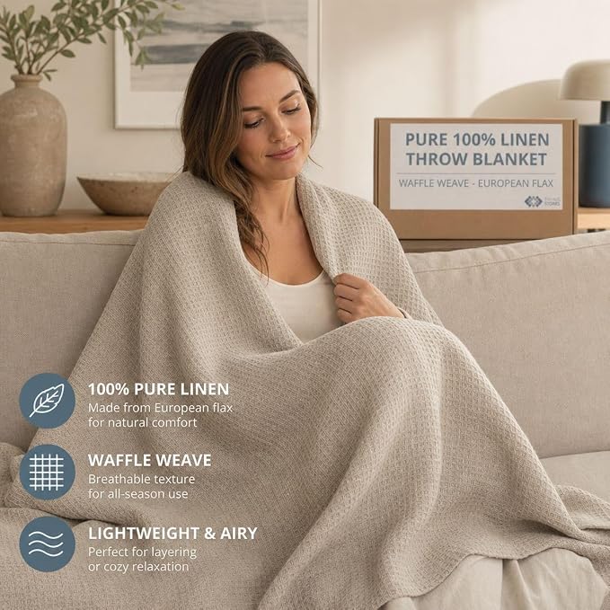 Natural Linen