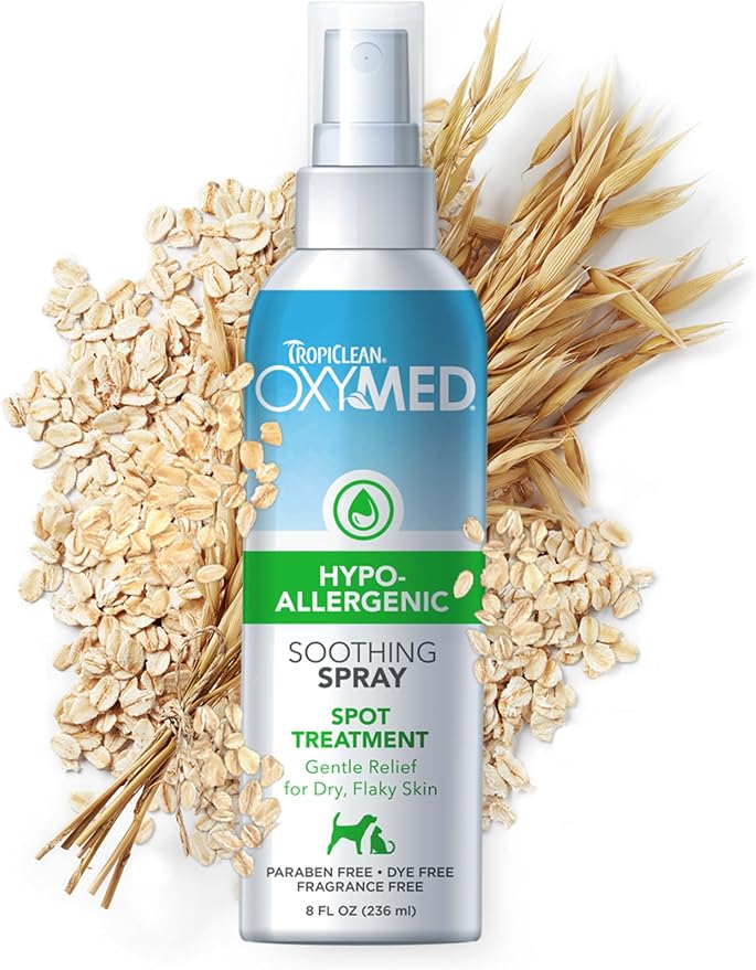 Spray