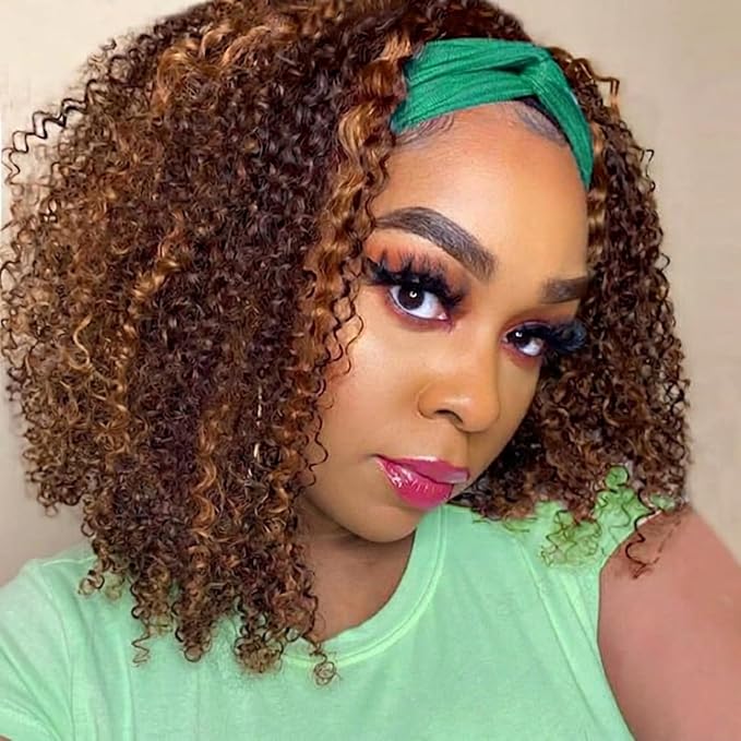 Highlight Ombre
