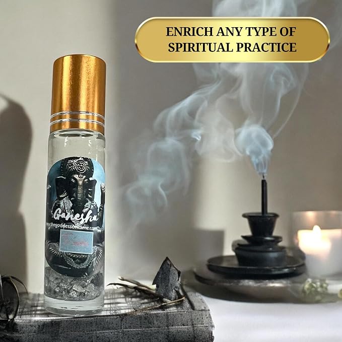 Ganesha