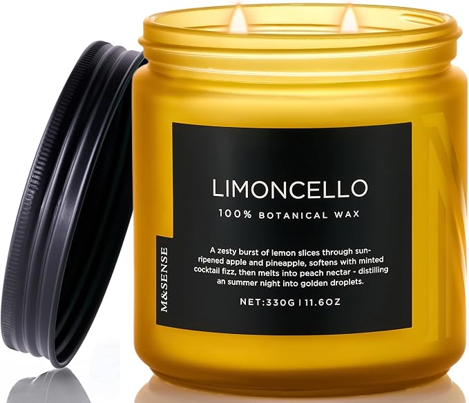 Limoncello