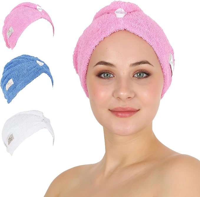 Pink-blue-white