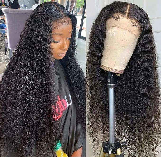 1B Deep Wave