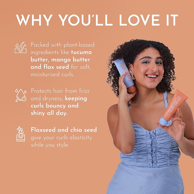 Moisture Styling Duo