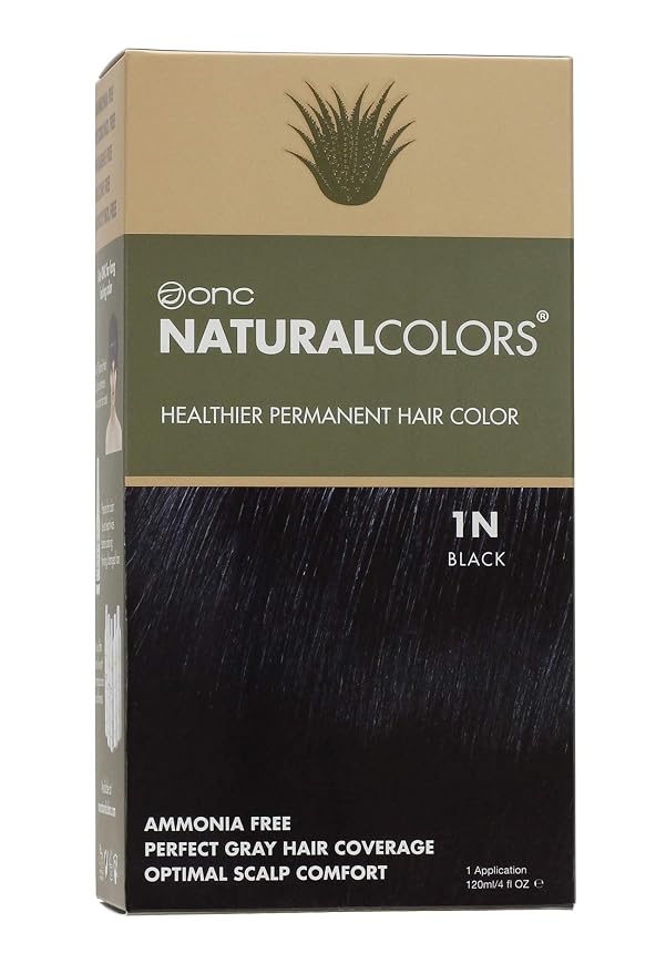 1N BLACK