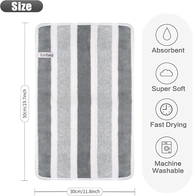 Gray Stripe
