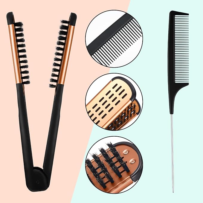 Orange Comb