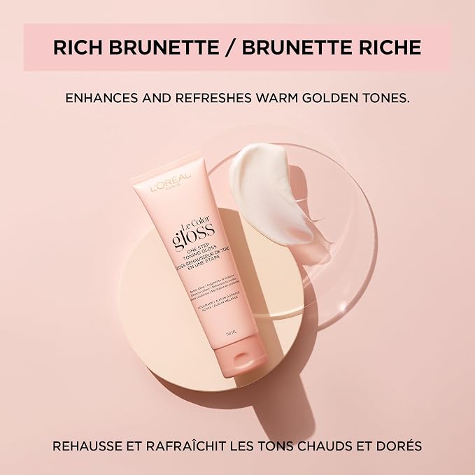 Rich Brunette
