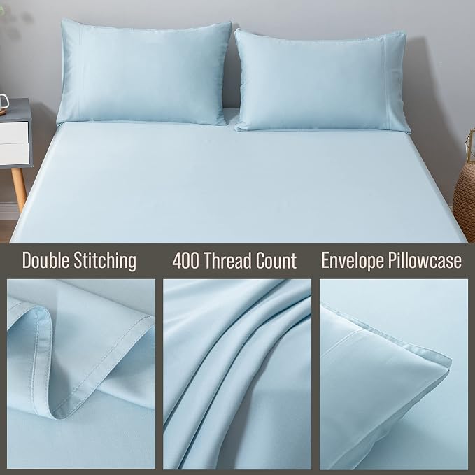 Coastal Blue