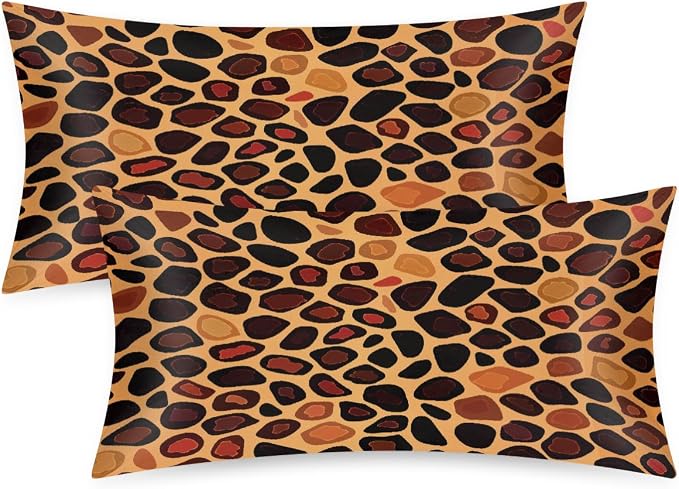 Giraffe Skin