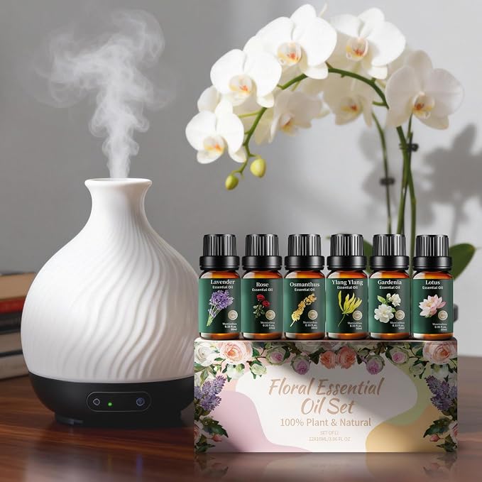 Floral-12pack
