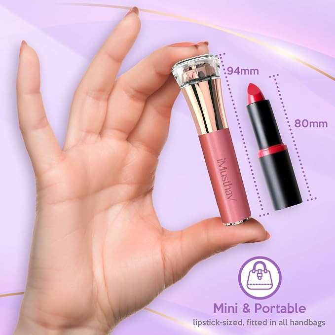 Paradise Pink