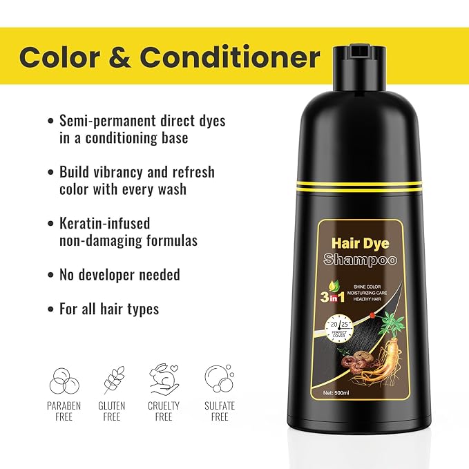 Chestnut Brown