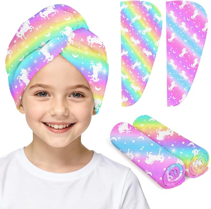 Rainbow Unicorn