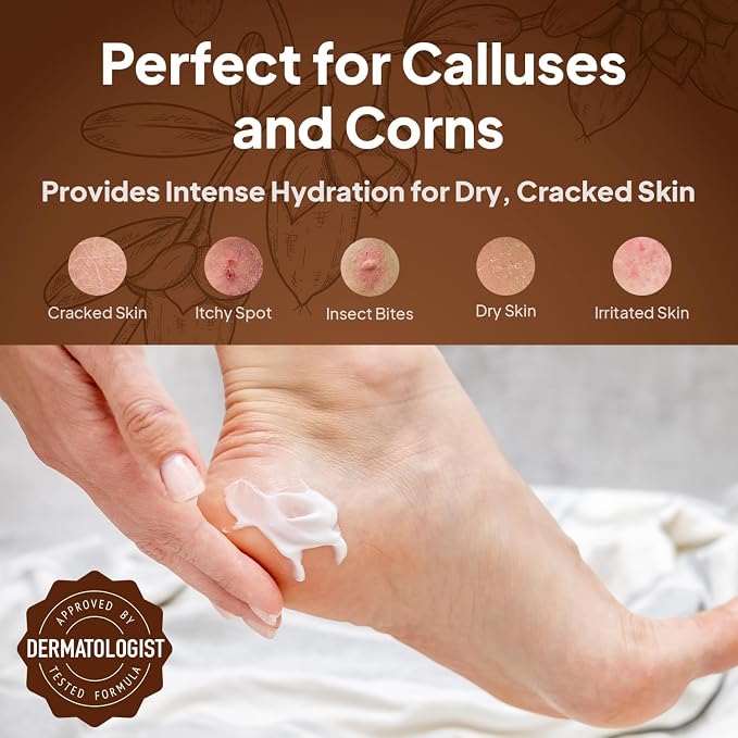 Pumice, Finger Brush, Cream