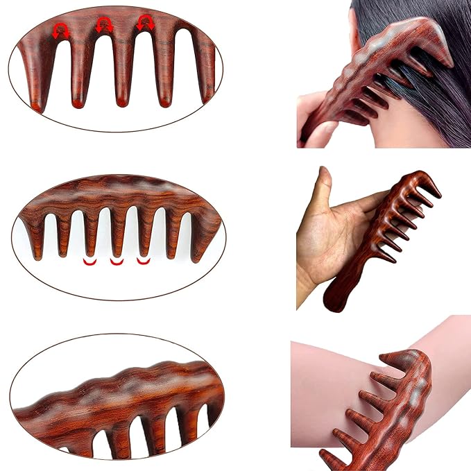 Red Sandalwood
