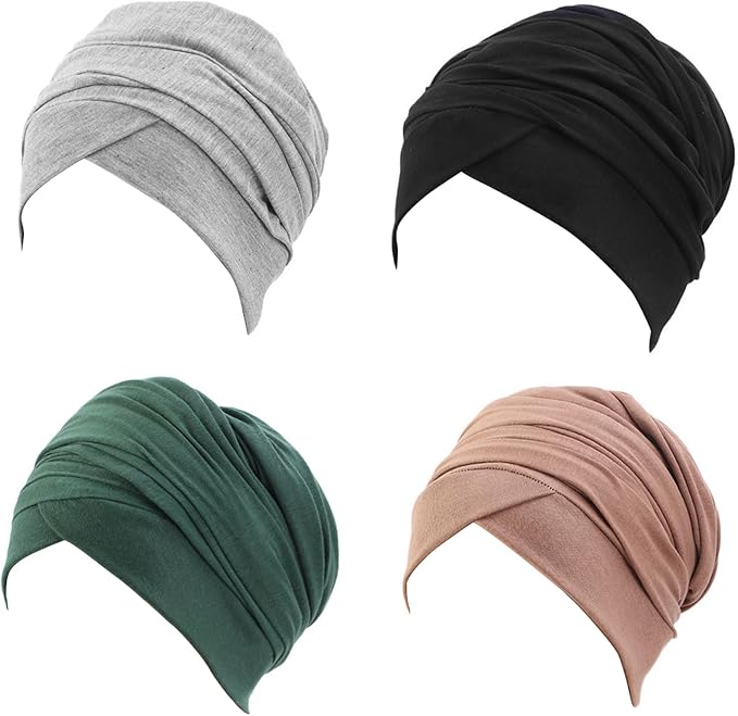 Set 2-black+gray+dark Green+khaki
