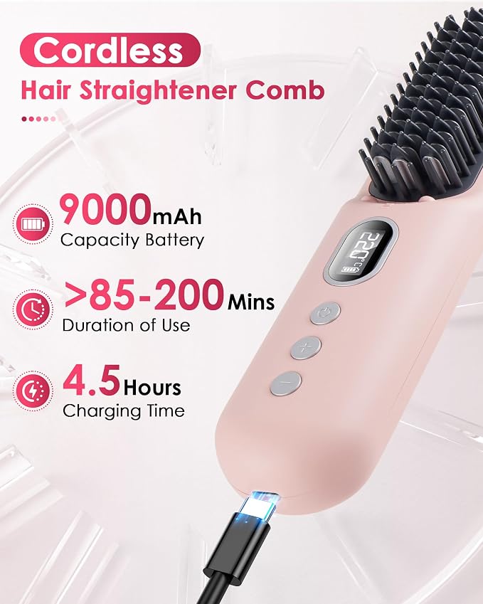 Light Pink