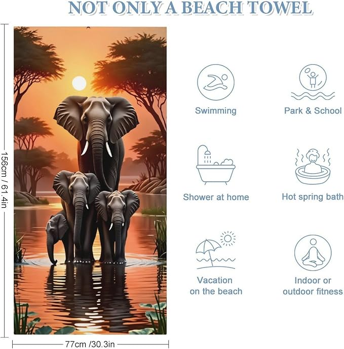 Elephant Family