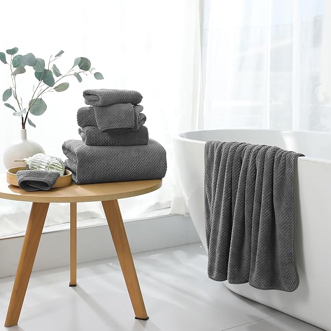 Texture Dark Gray