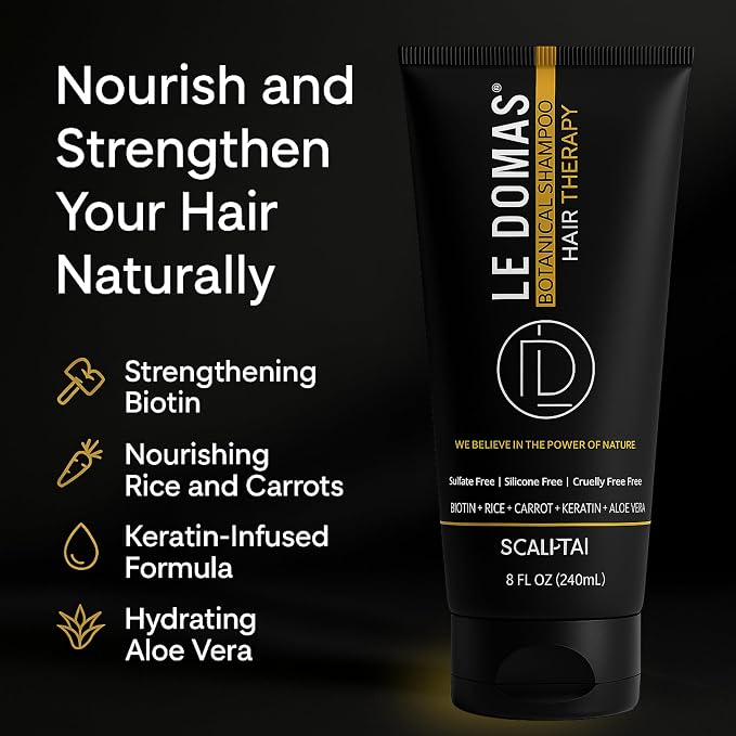 Shampoo