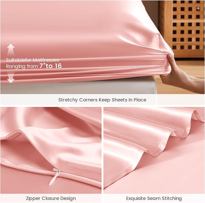 Charming Pink