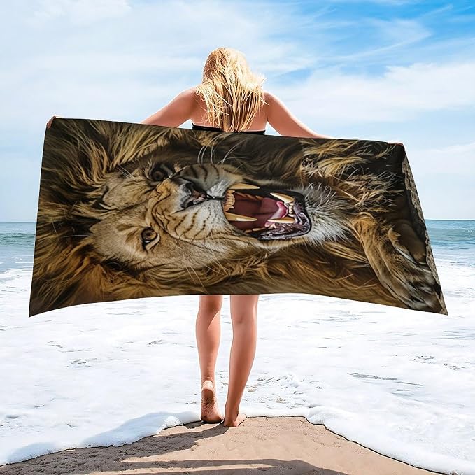 Lion Head