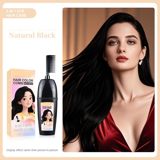 brown black