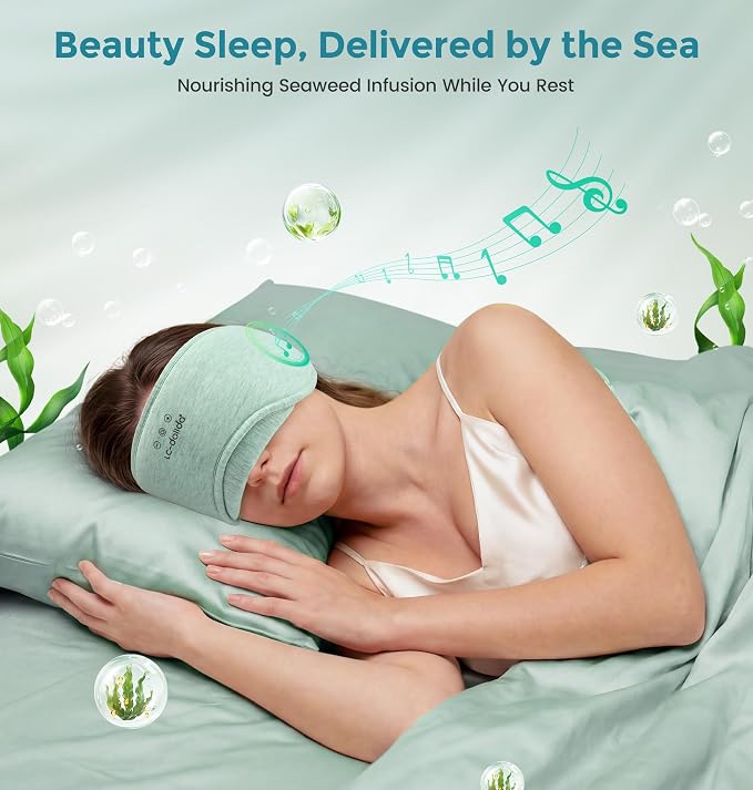 Seaweed Green