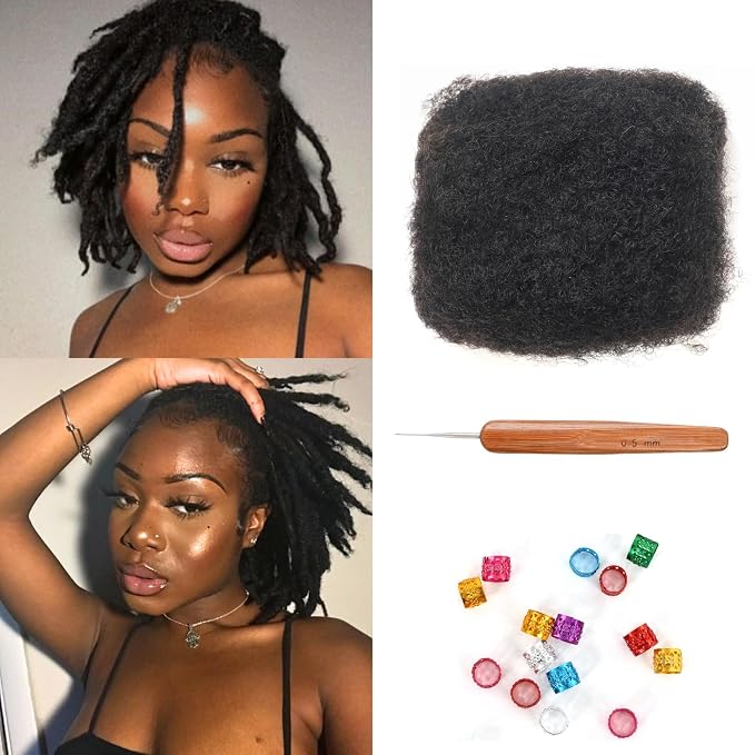 Natural Black