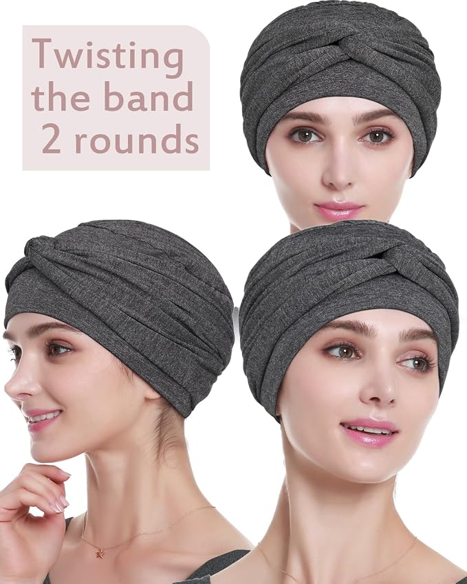 Dark Hemp Gray