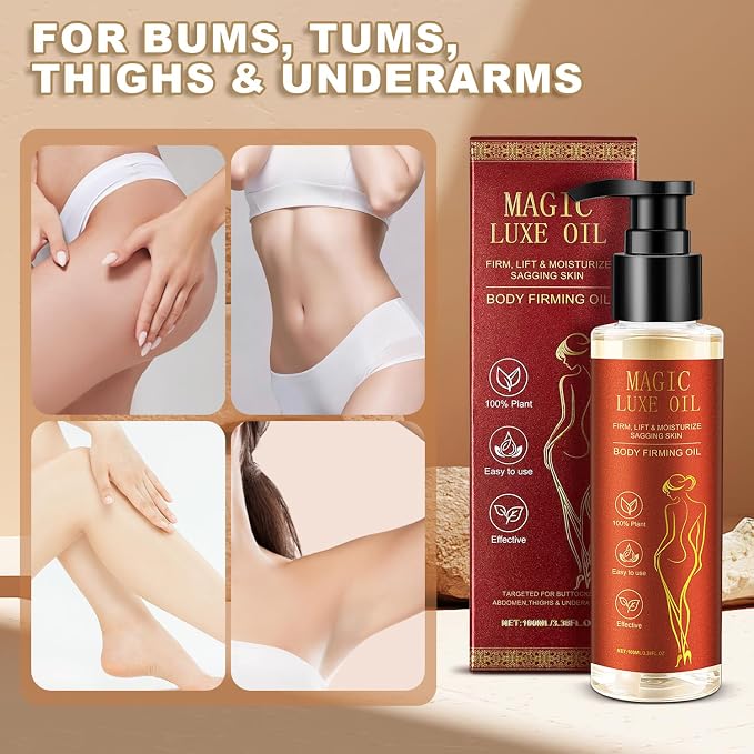 MAGIC LUXE OIL-1PCS