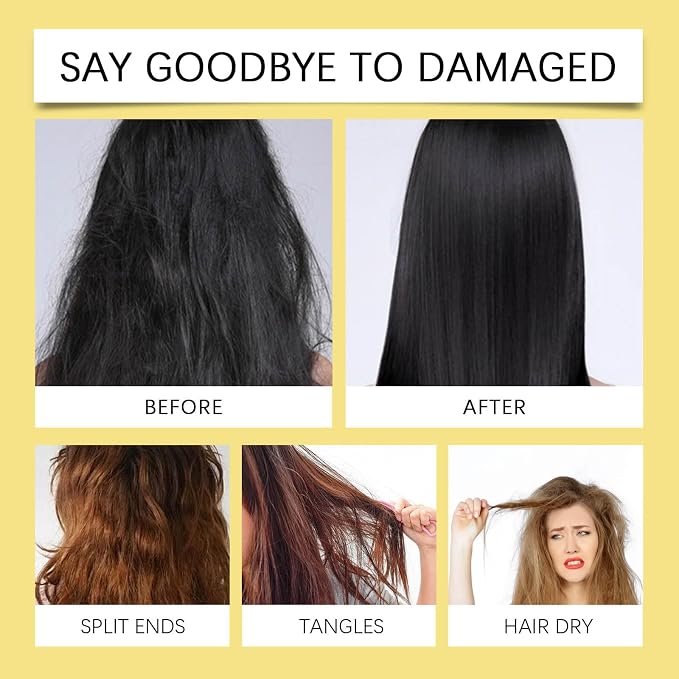 Shampoo+Conditions
