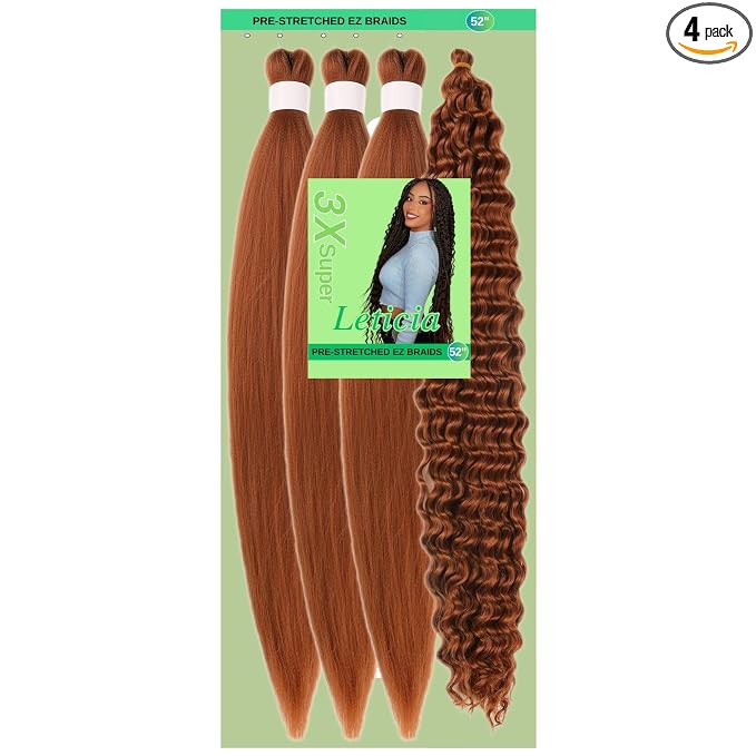 Auburn Brown