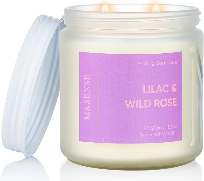 Lilac Rose