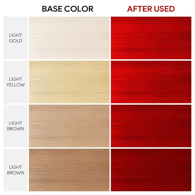 Vampire Red
