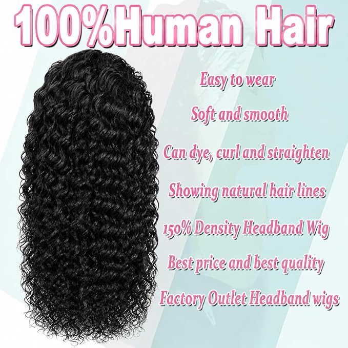 Natural Black