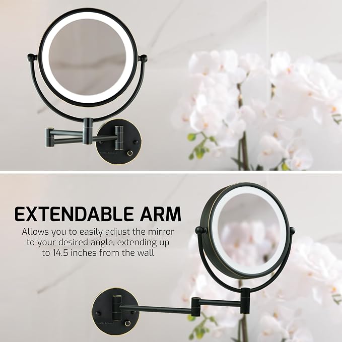 Oil Rubbed Bronze
