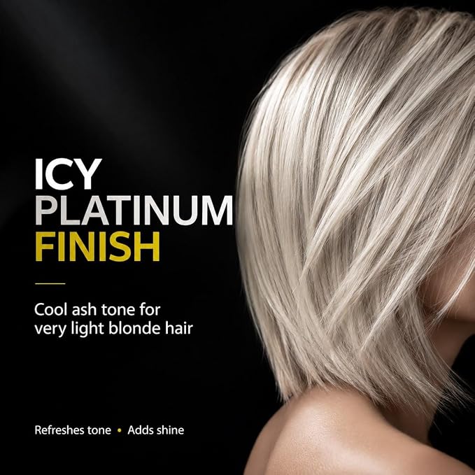 Platinum