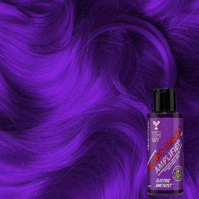 Amethyst