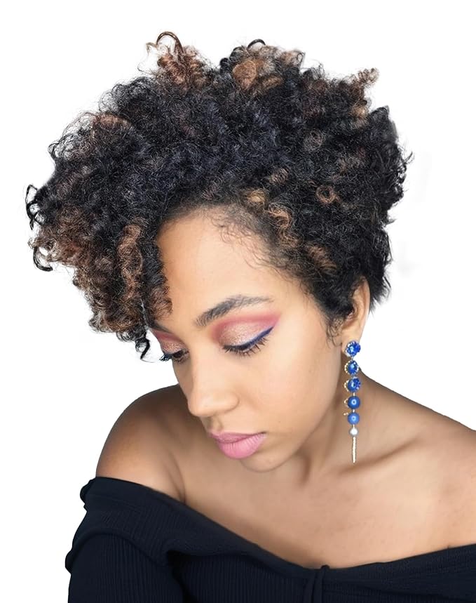 Black to Brown