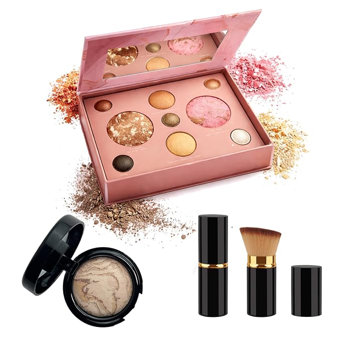 #03 Autumn Merlot (3-Piece Set)