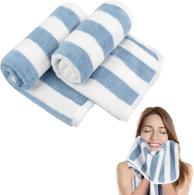 Blue Stripe