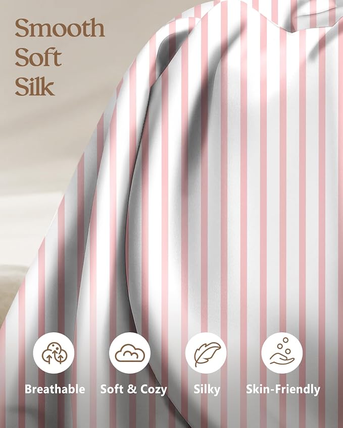 Pink Stripes